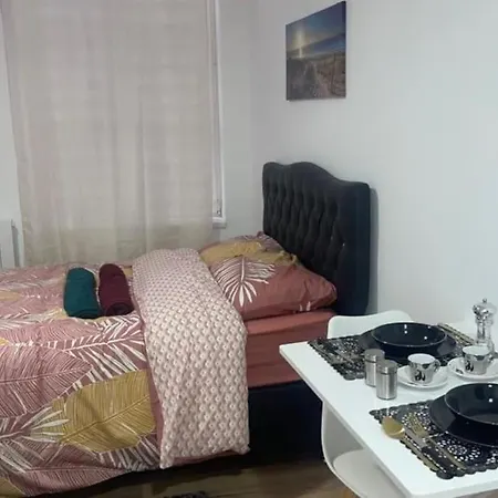 Apartamento Le Prestige Centre-ville De *
