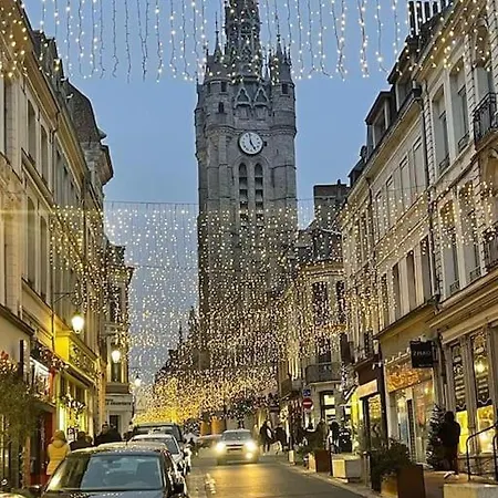 Le Prestige Centre-ville De 公寓 *