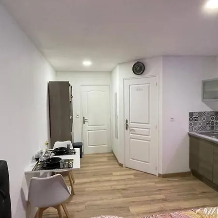 Apartamento Le Prestige Centre-ville De *