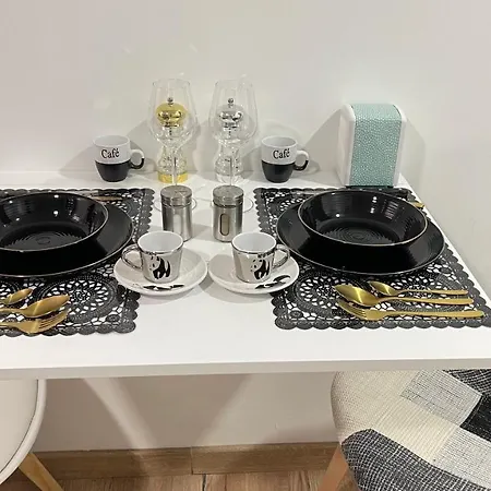 Apartamento Le Prestige Centre-ville De Douai